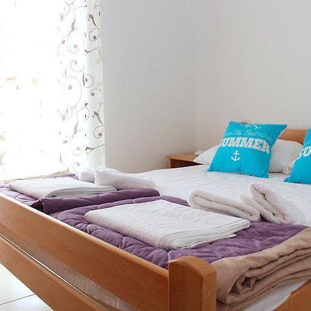 Apartments Bella Vodice Zewnętrze zdjęcie