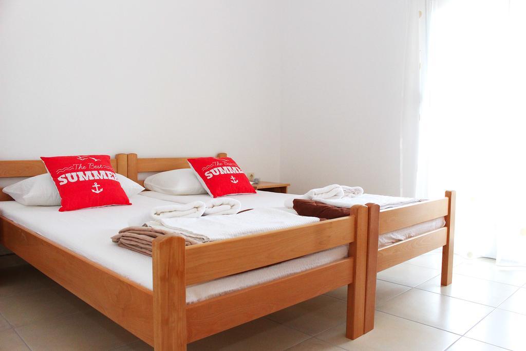 Apartments Bella Vodice Zewnętrze zdjęcie