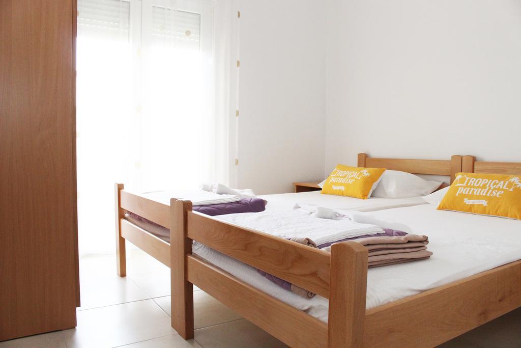 Apartments Bella Vodice Zewnętrze zdjęcie