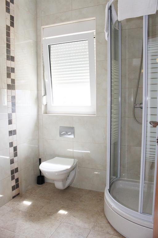 Apartments Bella Vodice Zewnętrze zdjęcie