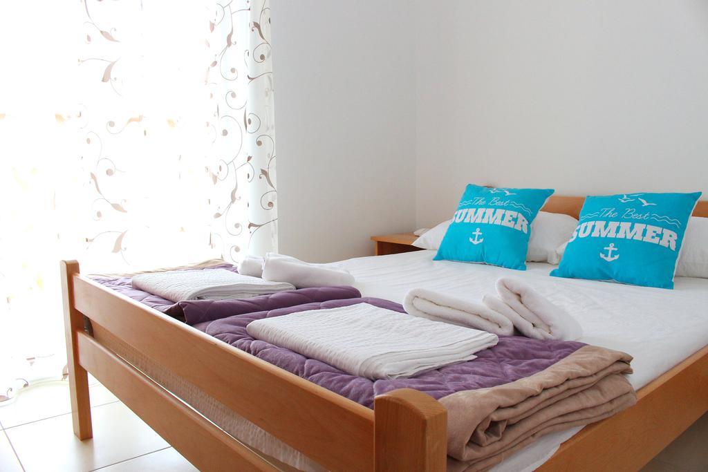 Apartments Bella Vodice Zewnętrze zdjęcie