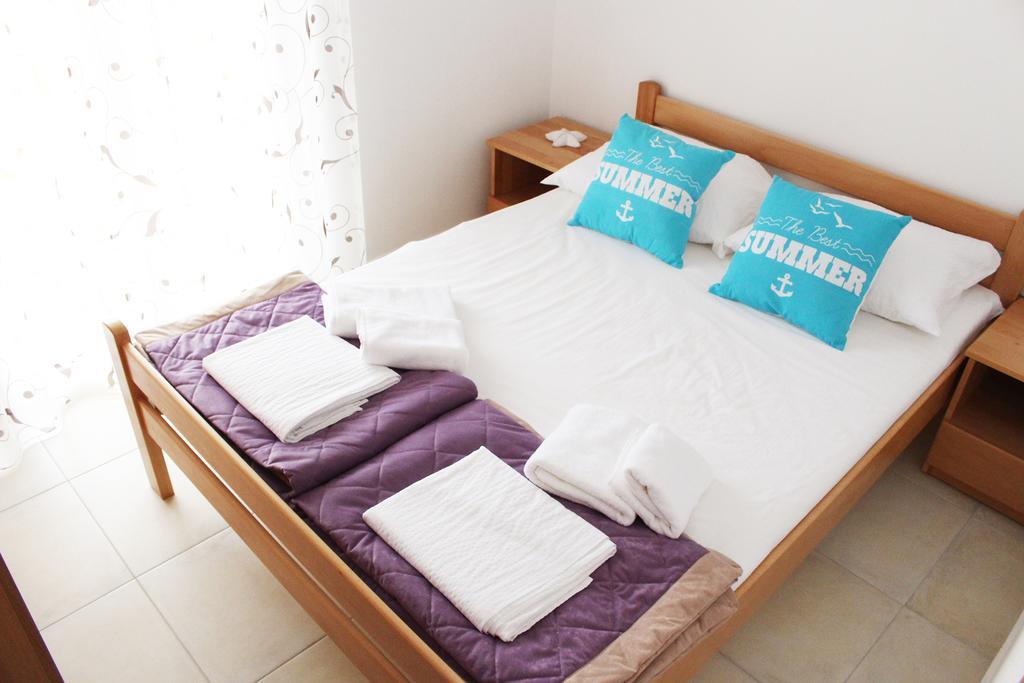 Apartments Bella Vodice Zewnętrze zdjęcie