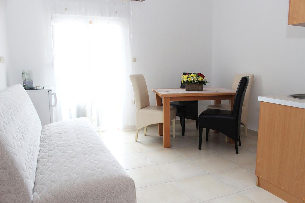 Apartments Bella Vodice Zewnętrze zdjęcie