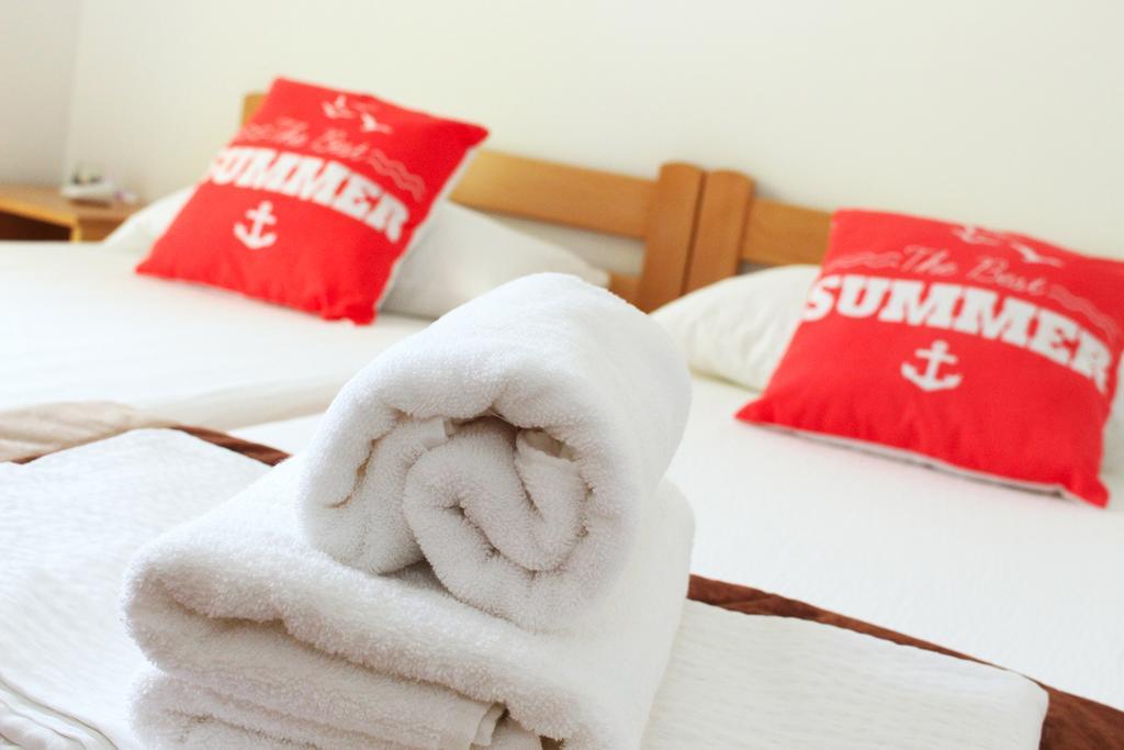 Apartments Bella Vodice Zewnętrze zdjęcie