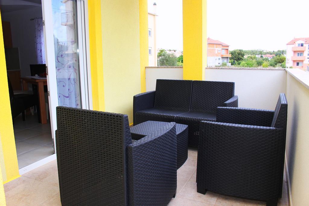 Apartments Bella Vodice Zewnętrze zdjęcie