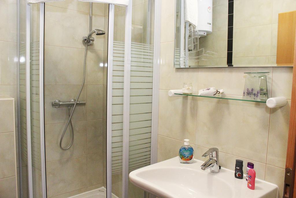 Apartments Bella Vodice Zewnętrze zdjęcie