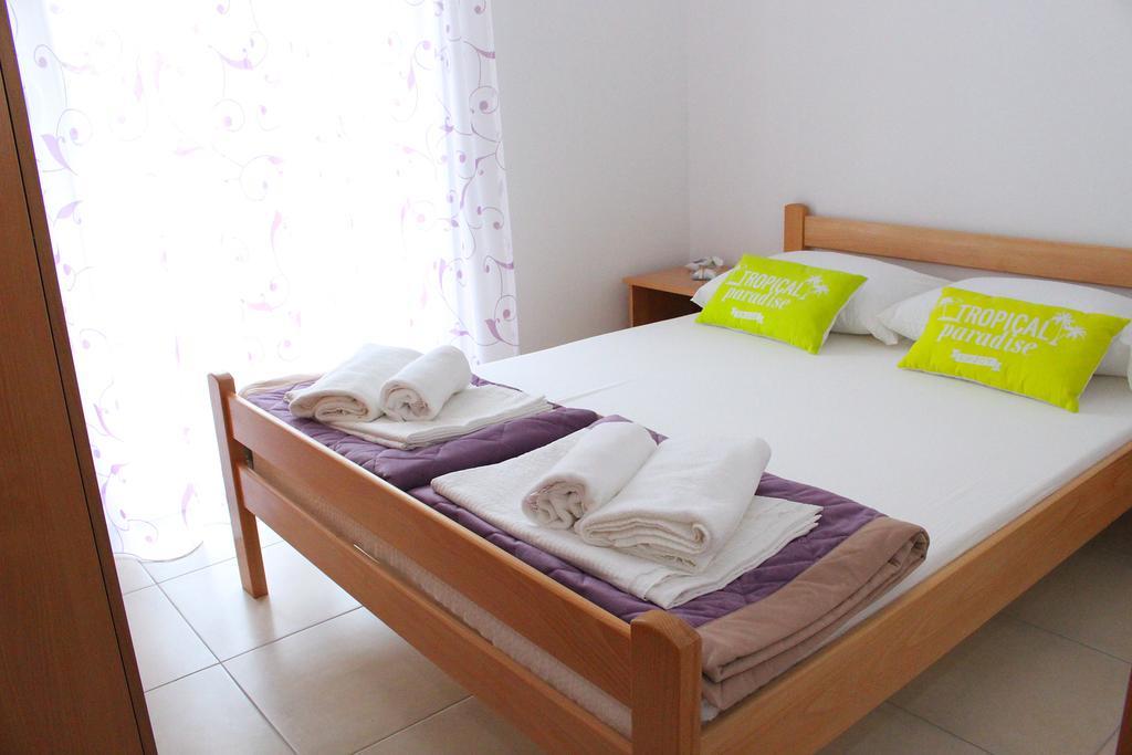 Apartments Bella Vodice Zewnętrze zdjęcie
