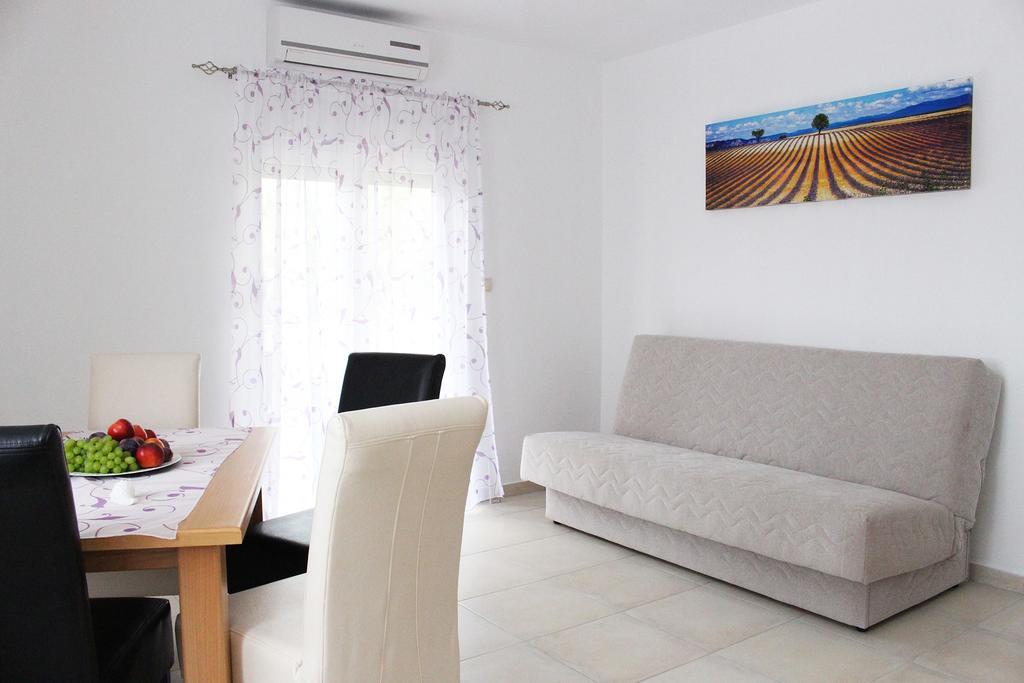 Apartments Bella Vodice Zewnętrze zdjęcie
