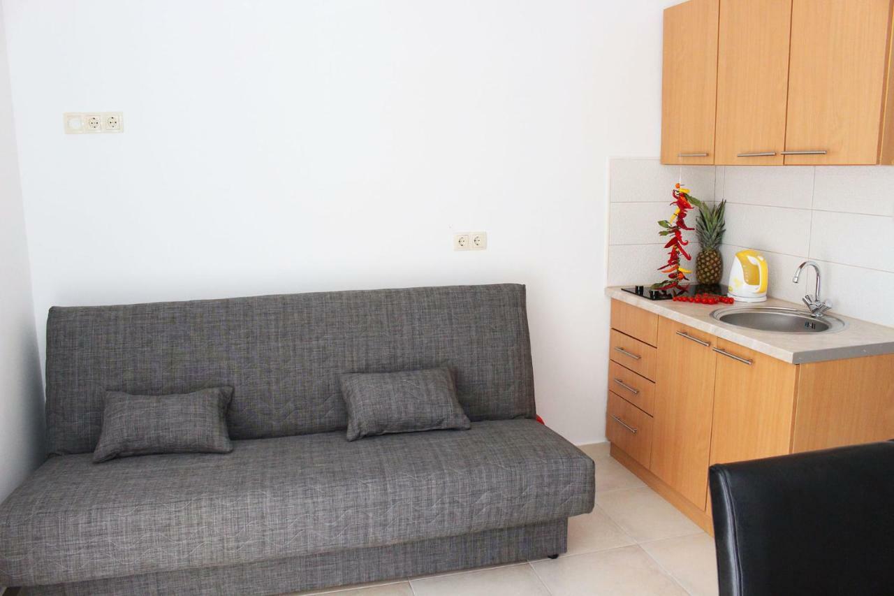 Apartments Bella Vodice Zewnętrze zdjęcie