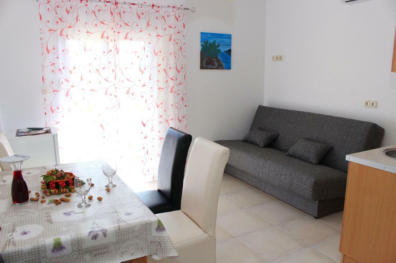 Apartments Bella Vodice Zewnętrze zdjęcie