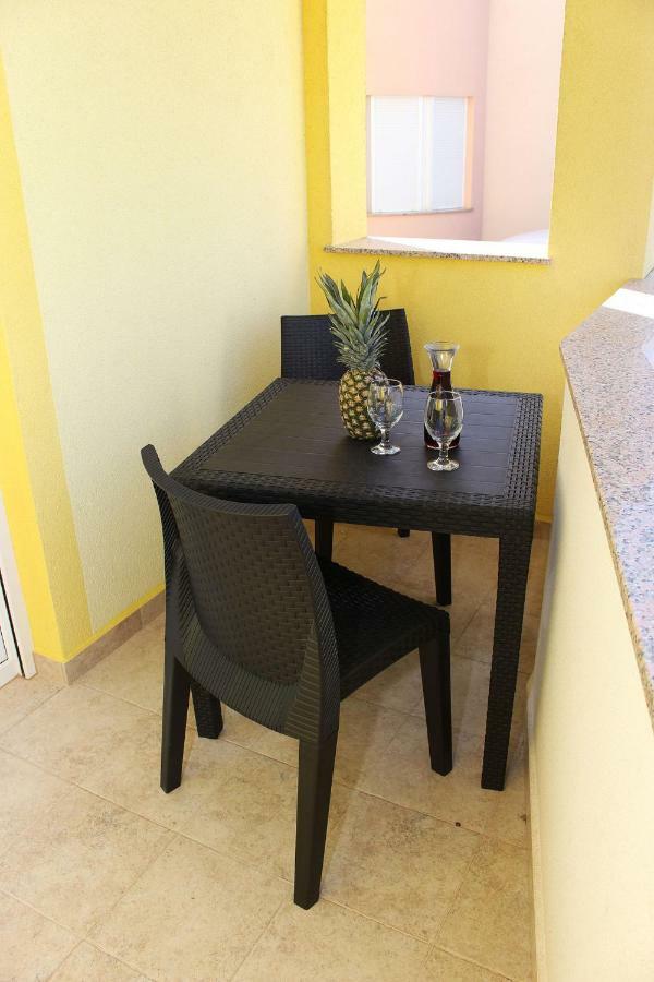 Apartments Bella Vodice Zewnętrze zdjęcie