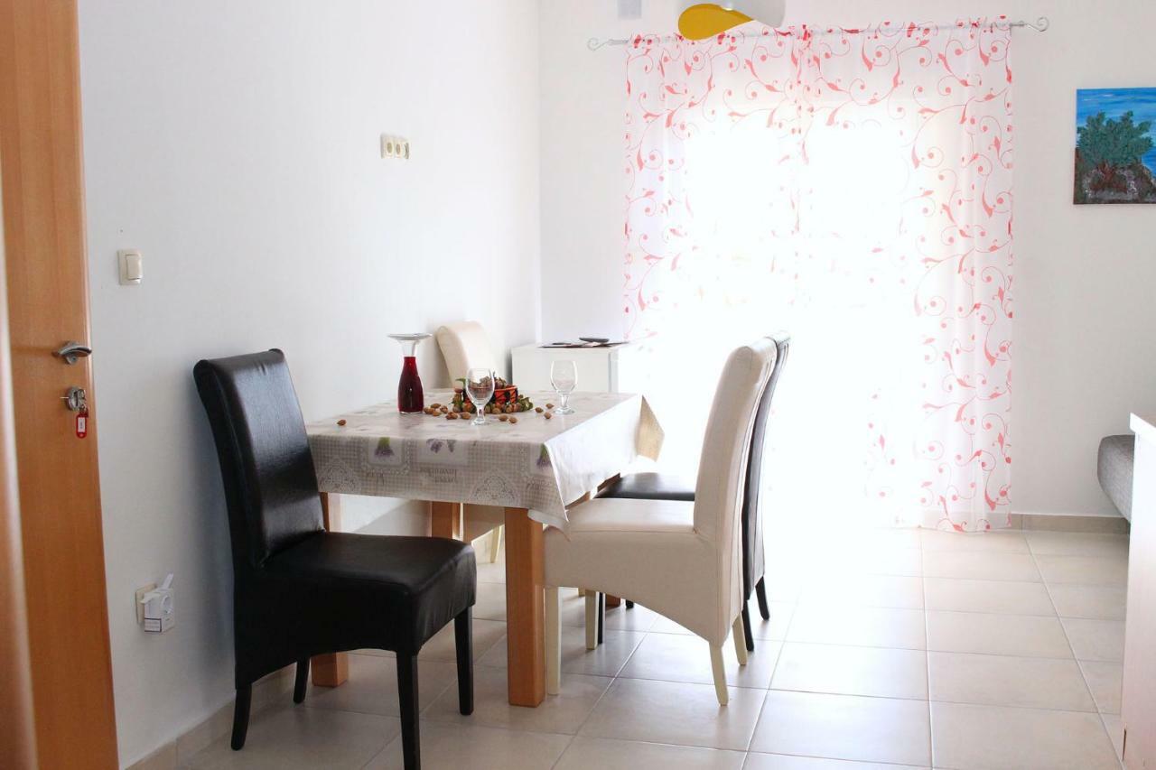 Apartments Bella Vodice Zewnętrze zdjęcie