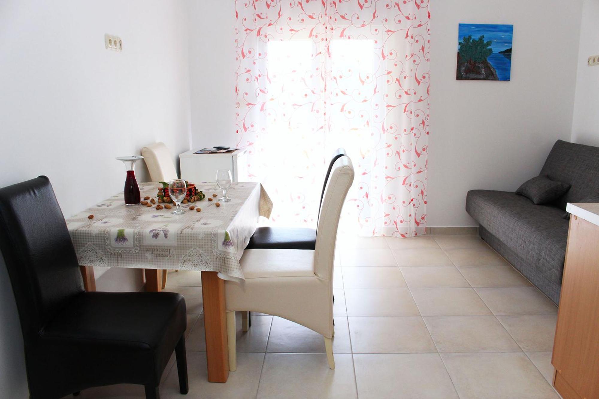 Apartments Bella Vodice Zewnętrze zdjęcie